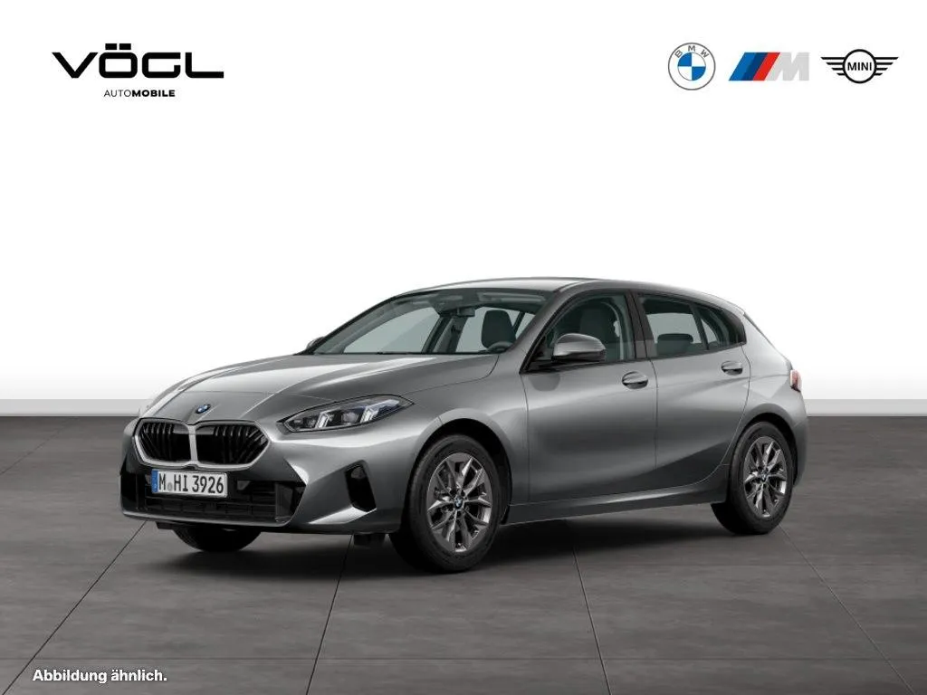 BMW 120