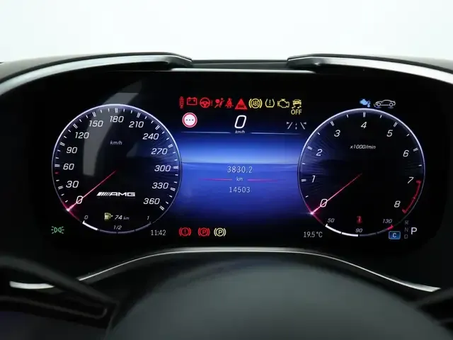 Mercedes-Benz SL 63 AMG