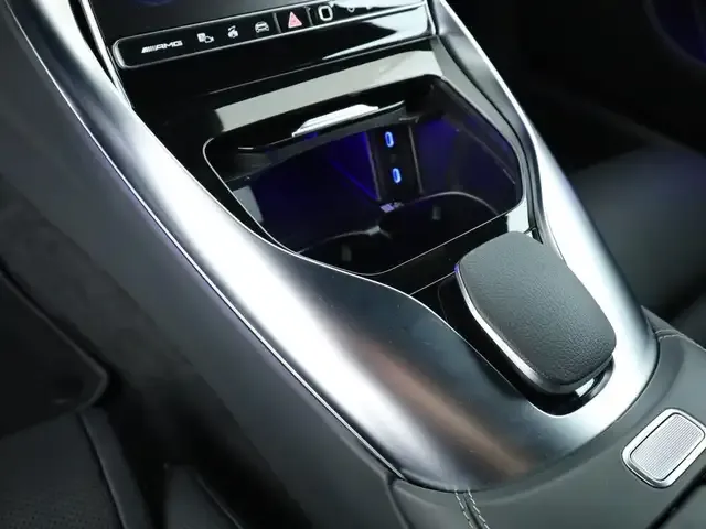Mercedes-Benz SL 63 AMG