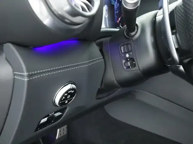 Mercedes-Benz SL 63 AMG