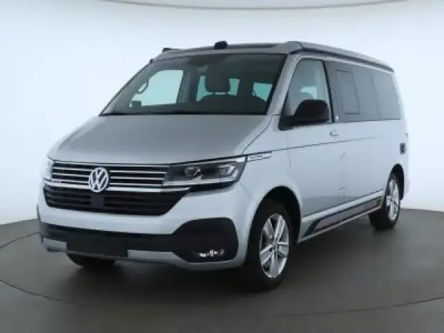 Volkswagen T6.1 California