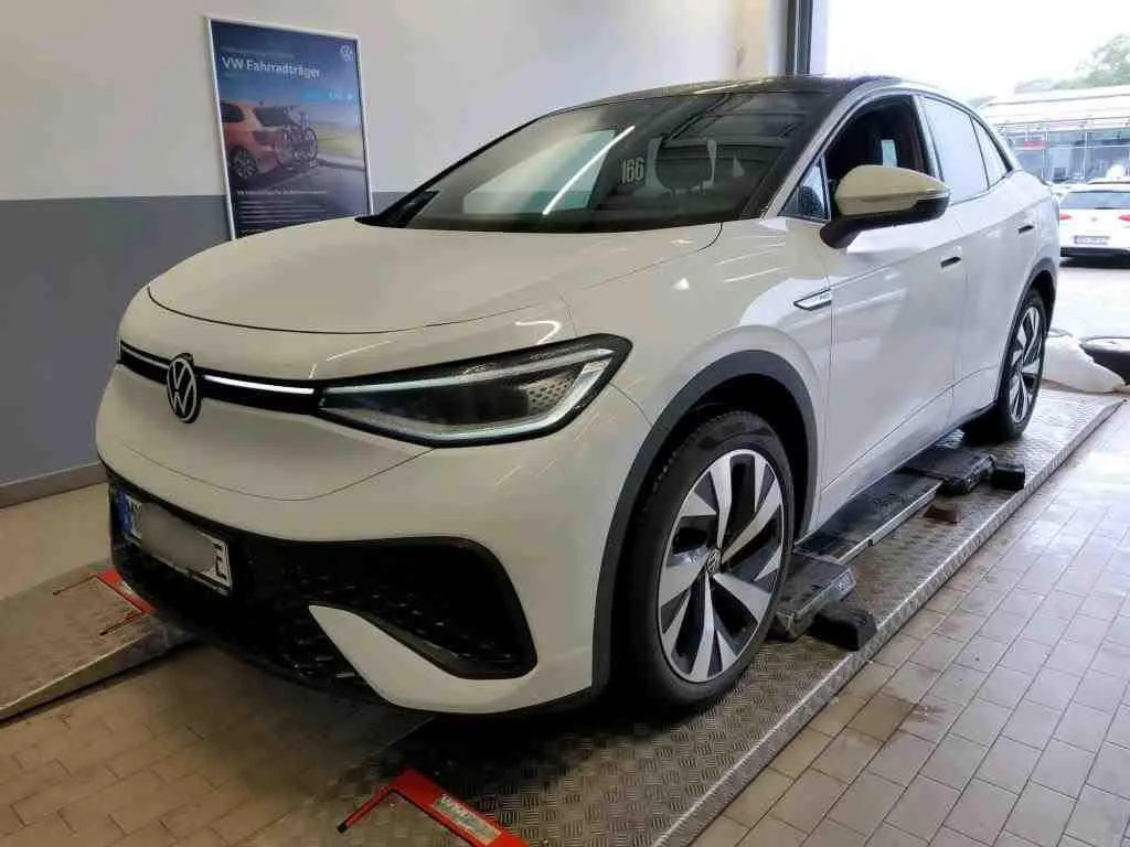 Volkswagen ID.5