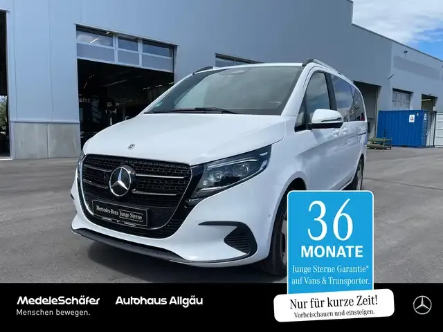Mercedes-Benz V 250