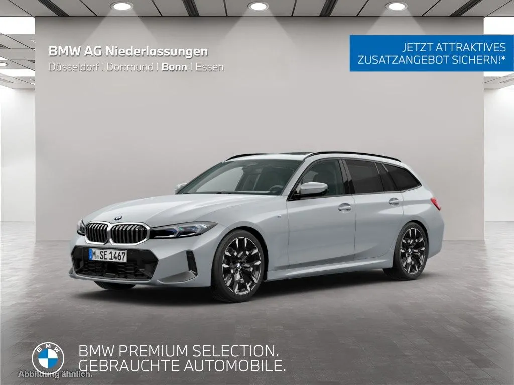 BMW 330