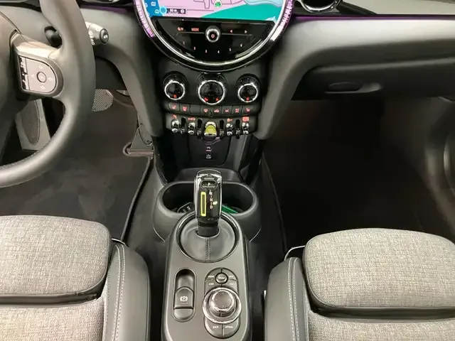 MINI Cooper SE