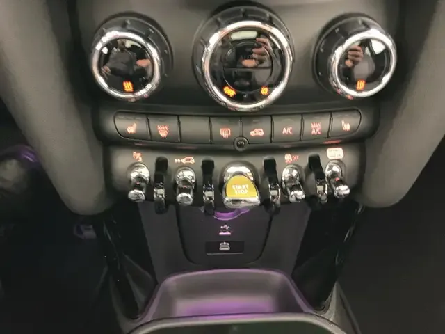 MINI Cooper SE