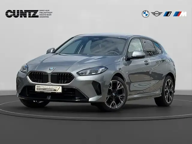 BMW 120