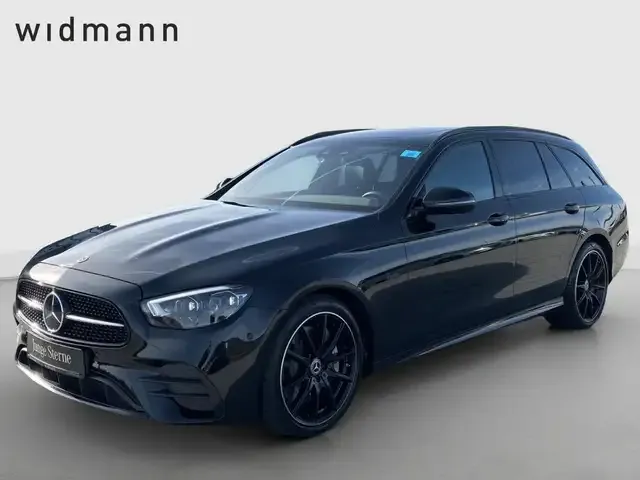 Mercedes-Benz E 450