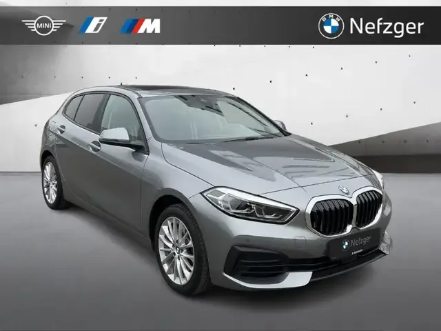 BMW 120