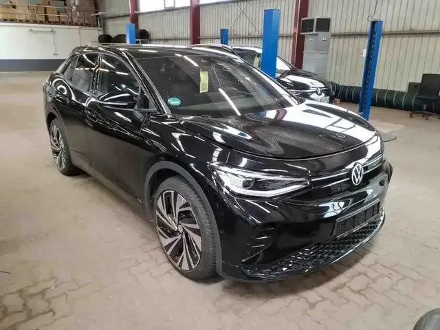 Volkswagen ID.5