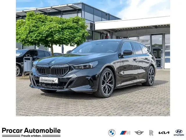 BMW 550