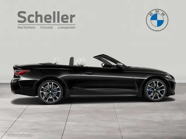 BMW 440