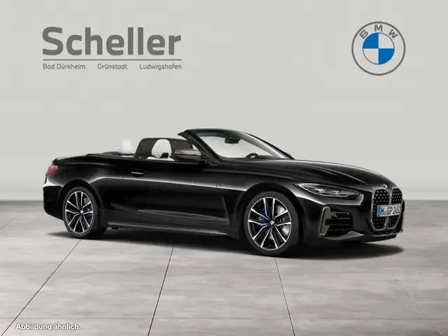 BMW 440