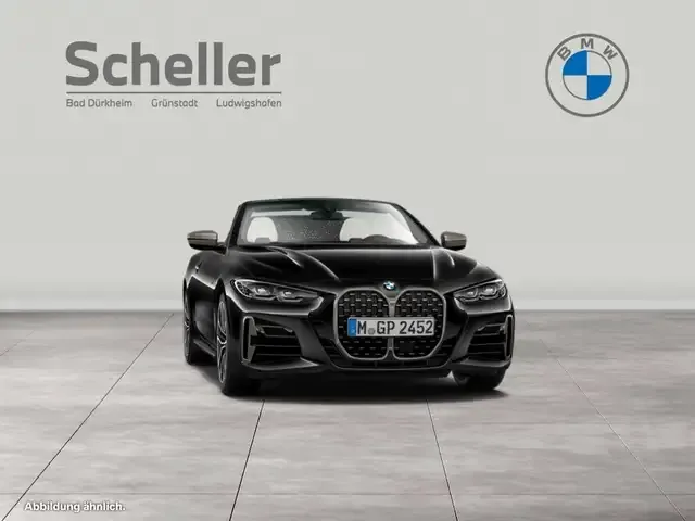 BMW 440