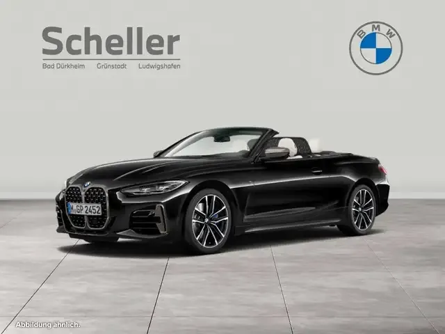 BMW 440