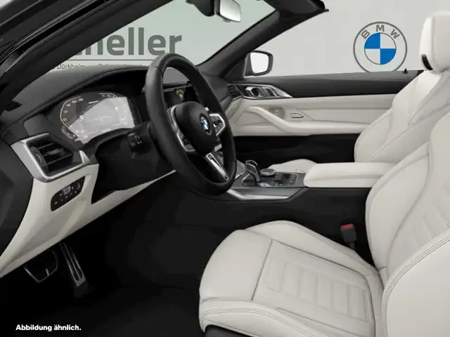 BMW 440