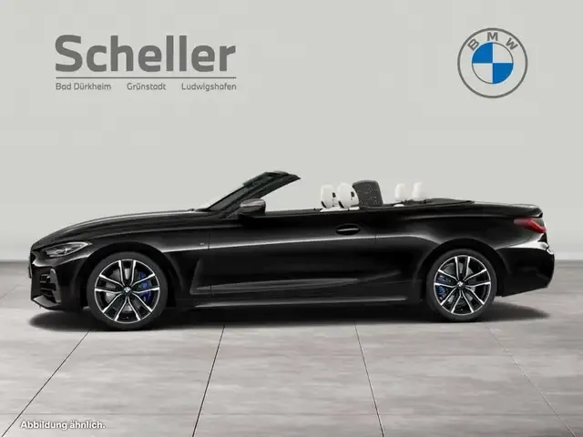 BMW 440