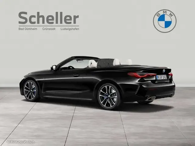 BMW 440
