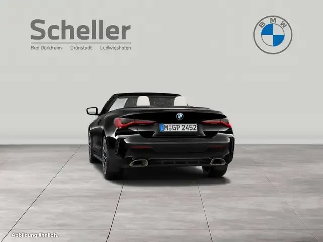 BMW 440