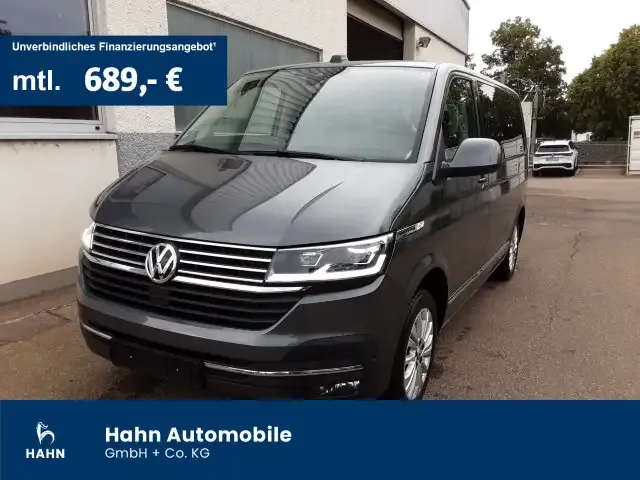 Volkswagen T6.1 Multivan