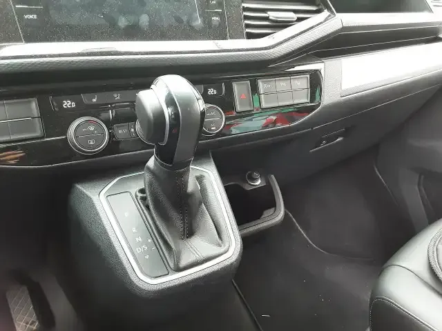 Volkswagen T6.1 Multivan