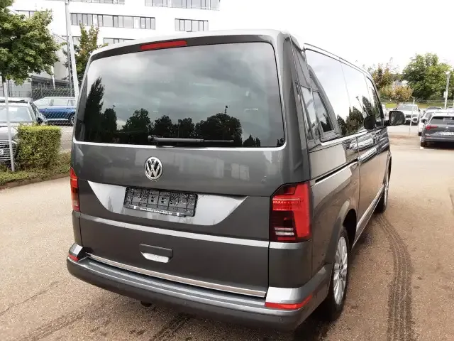 Volkswagen T6.1 Multivan