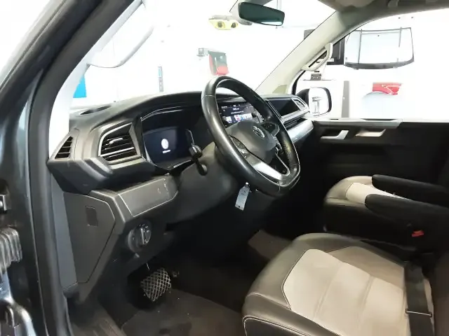 Volkswagen T6.1 Multivan