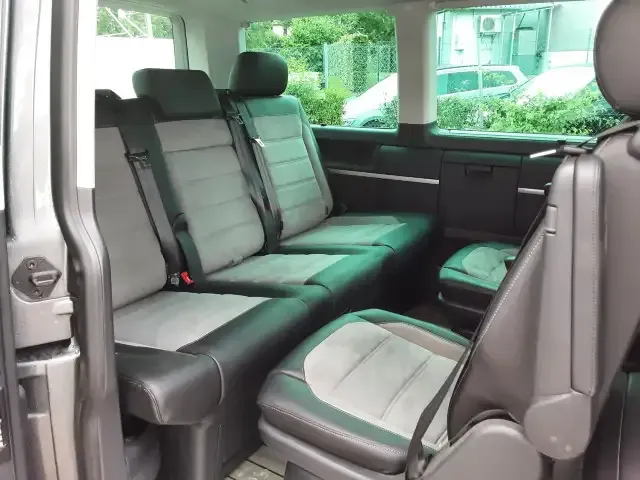 Volkswagen T6.1 Multivan