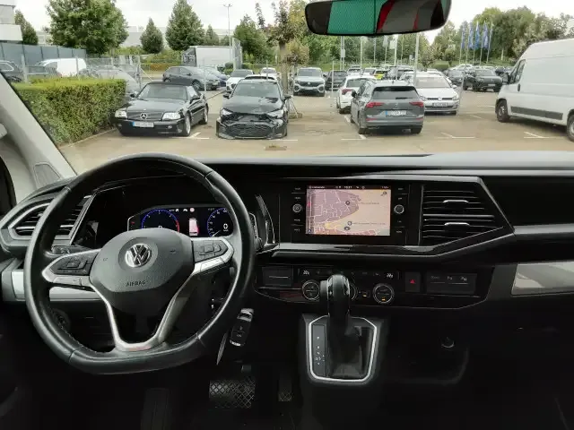 Volkswagen T6.1 Multivan