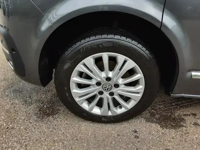 Volkswagen T6.1 Multivan