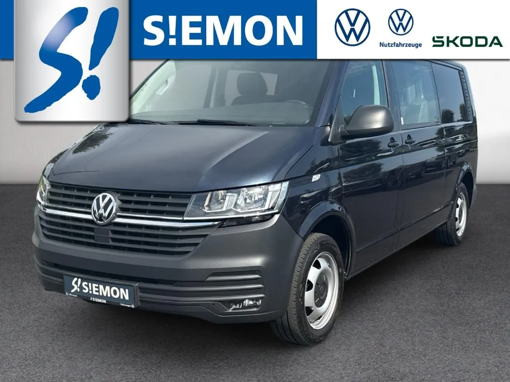 Volkswagen Autres