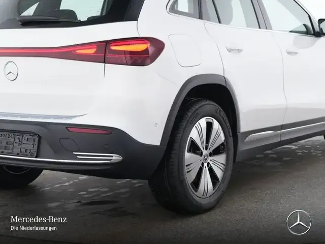 Mercedes-Benz EQA 250