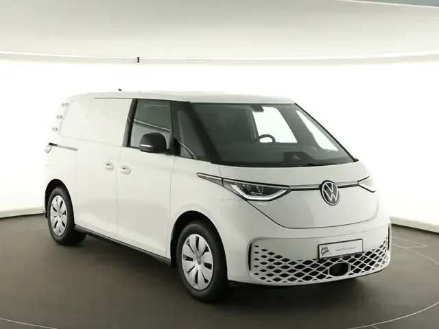 Volkswagen ID. Buzz Cargo