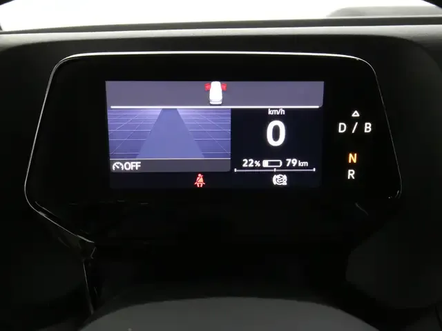 Volkswagen ID. Buzz Cargo