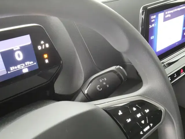 Volkswagen ID. Buzz Cargo