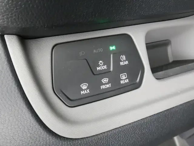 Volkswagen ID. Buzz Cargo