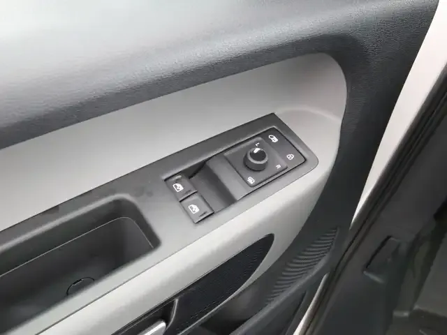 Volkswagen ID. Buzz Cargo