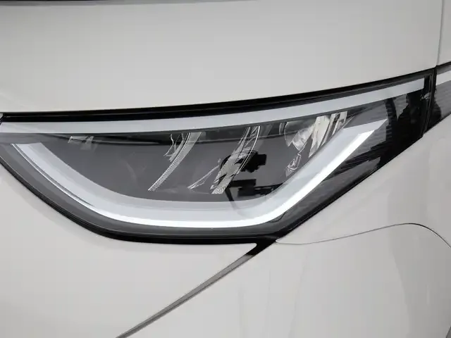 Volkswagen ID. Buzz Cargo