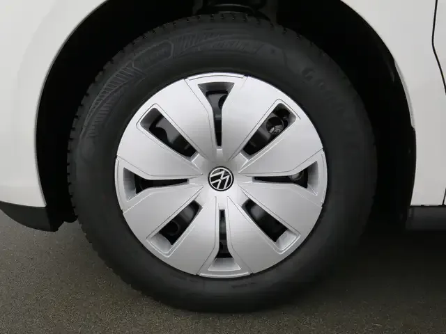 Volkswagen ID. Buzz Cargo