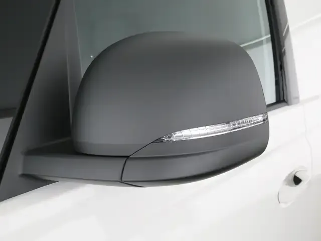 Volkswagen ID. Buzz Cargo