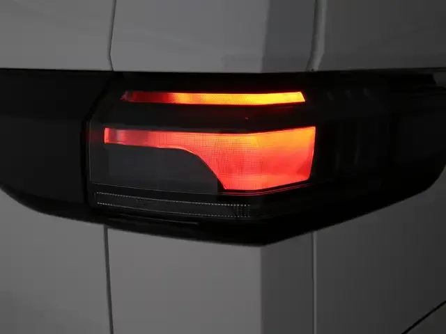 Volkswagen ID. Buzz Cargo