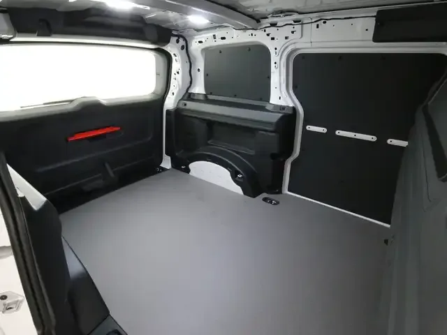 Volkswagen ID. Buzz Cargo