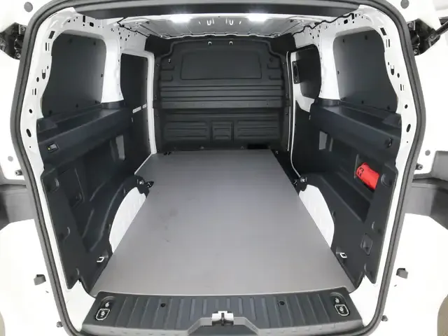 Volkswagen ID. Buzz Cargo