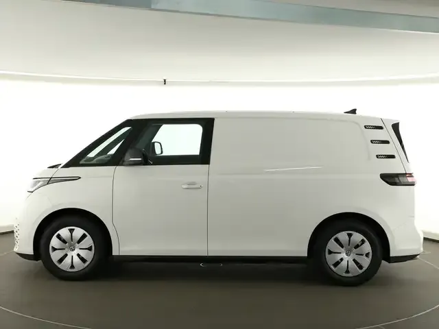 Volkswagen ID. Buzz Cargo