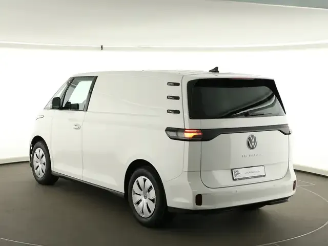 Volkswagen ID. Buzz Cargo