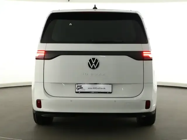 Volkswagen ID. Buzz Cargo