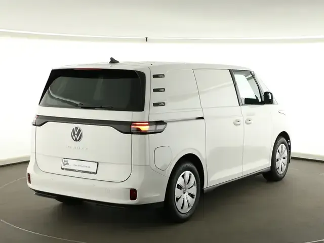 Volkswagen ID. Buzz Cargo