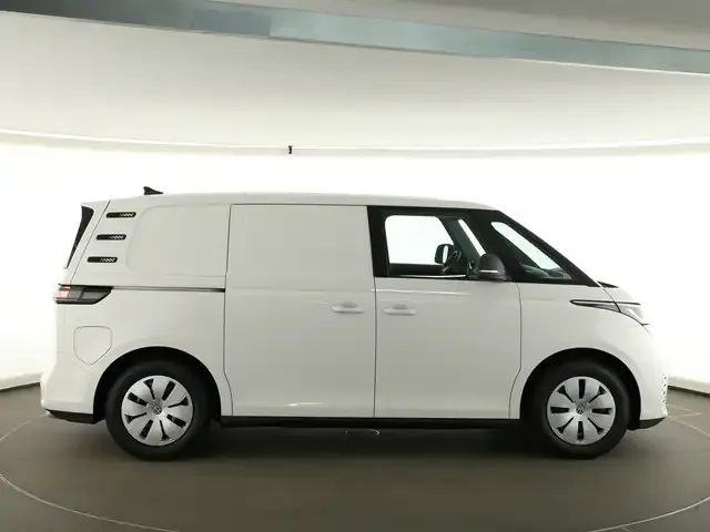 Volkswagen ID. Buzz Cargo