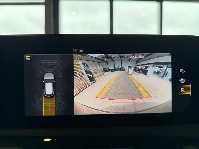 Mercedes-Benz CLA 45 AMG