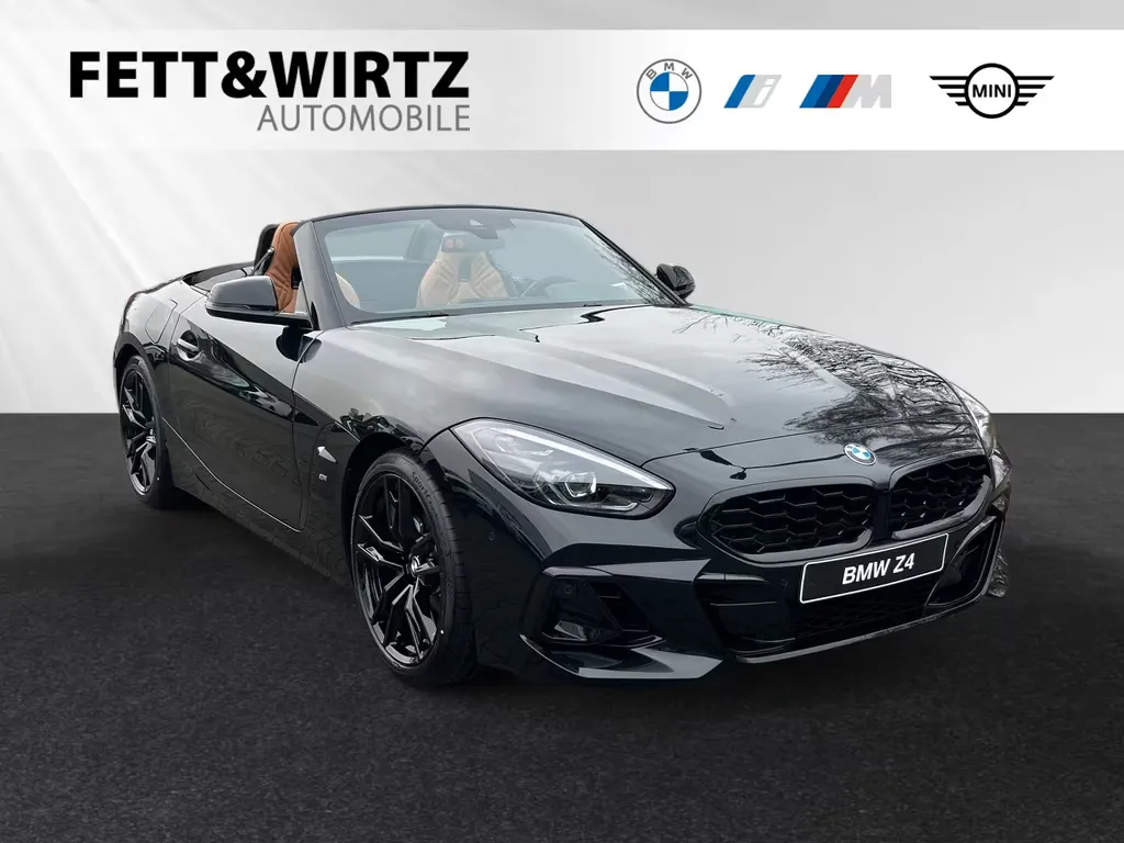 BMW Z4